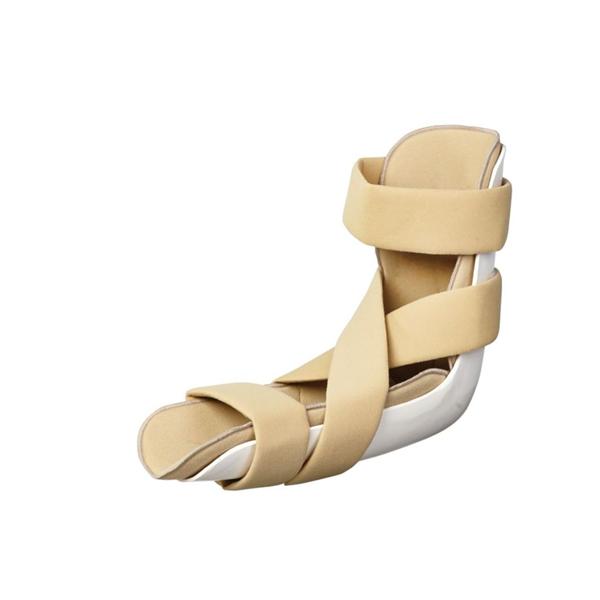 Orthosis Flexion Elbow Terry/Foam Size 13.5-15.5